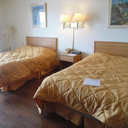 Broadview Inn Suites Galesburg Buitenkant foto