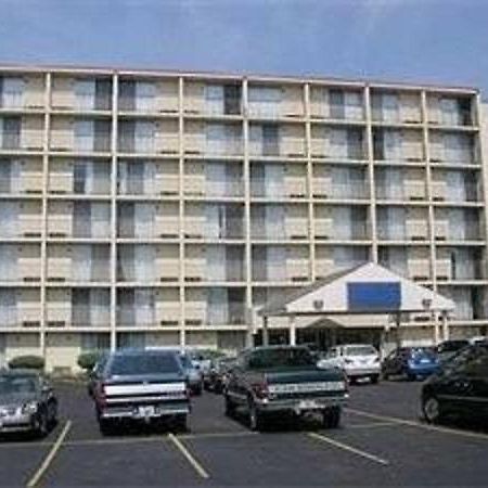 Broadview Inn Suites Galesburg Buitenkant foto
