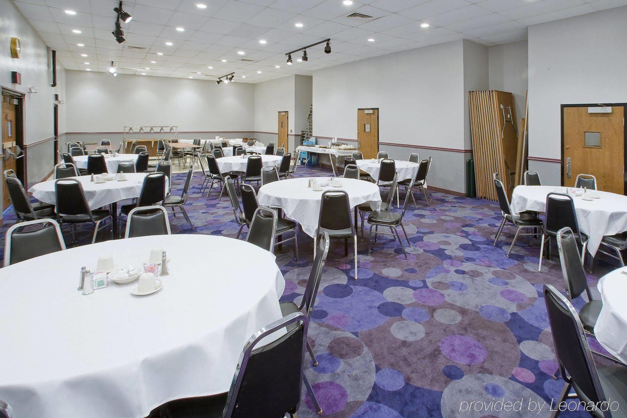 Broadview Inn Suites Galesburg Faciliteiten foto